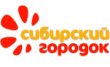 Сибирский городок